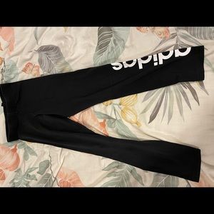 Adidas leggings